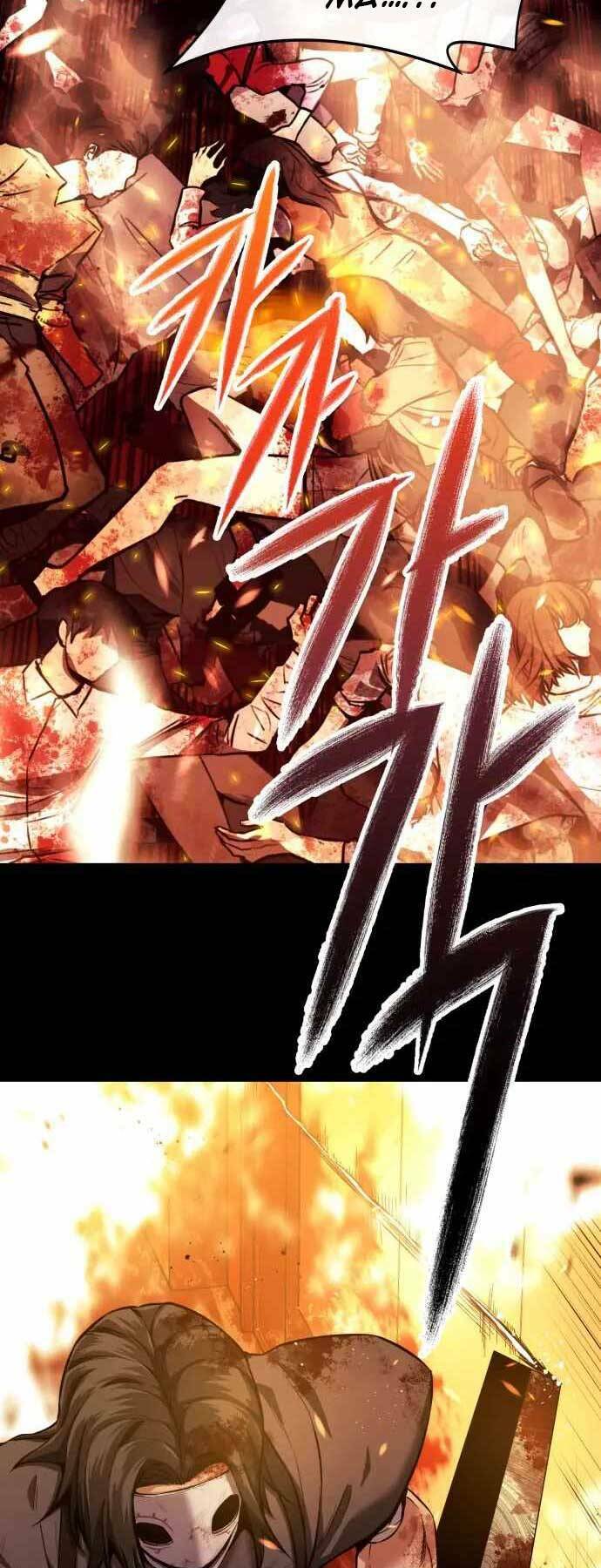 Sát Nhân Cuồng Loạn - Chapter 1 - Page 3