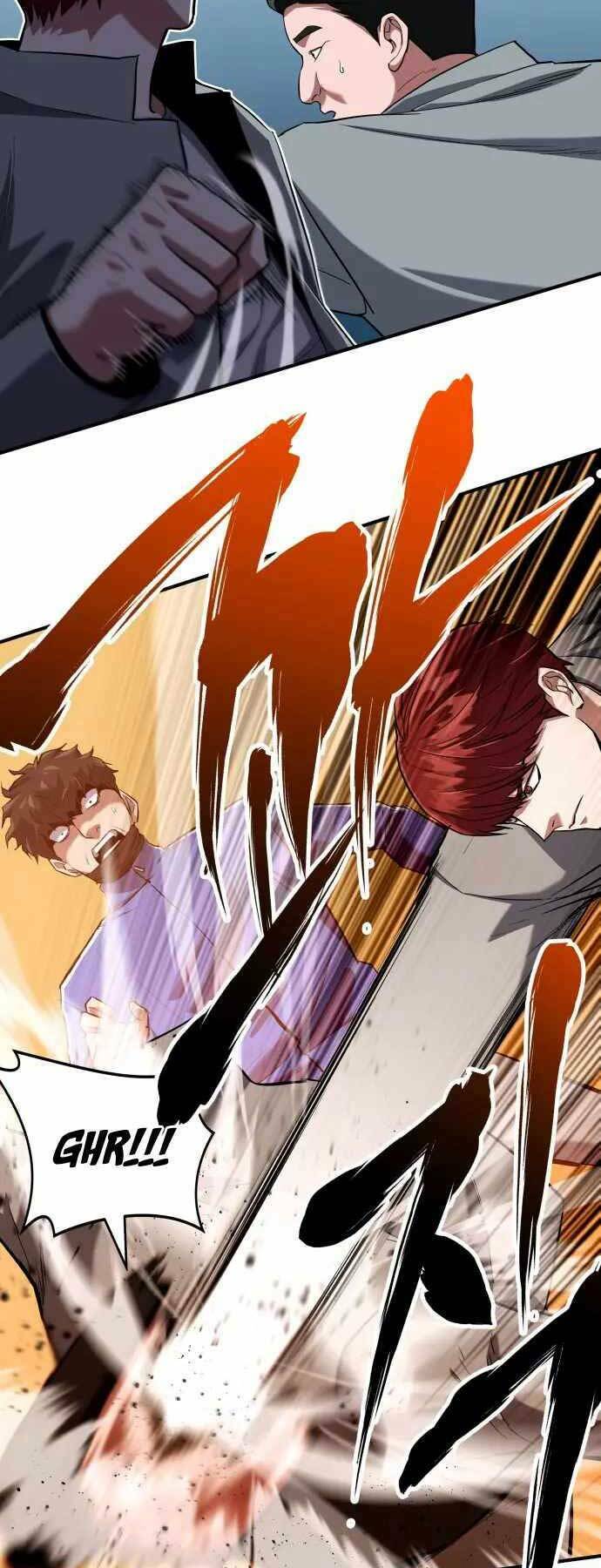 Sát Nhân Cuồng Loạn - Chapter 1 - Page 39