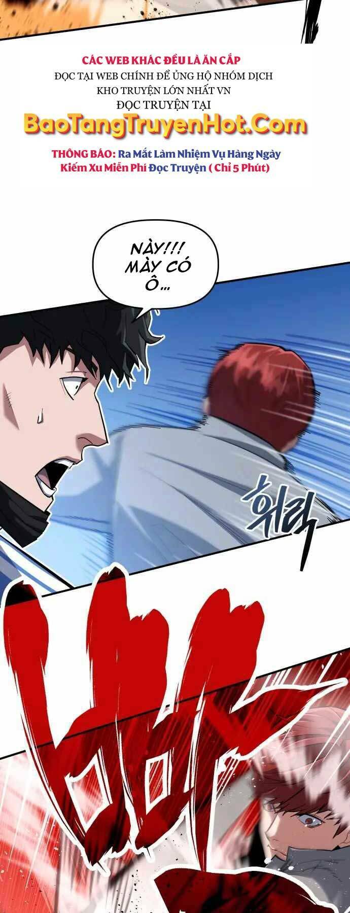 Sát Nhân Cuồng Loạn - Chapter 1 - Page 40