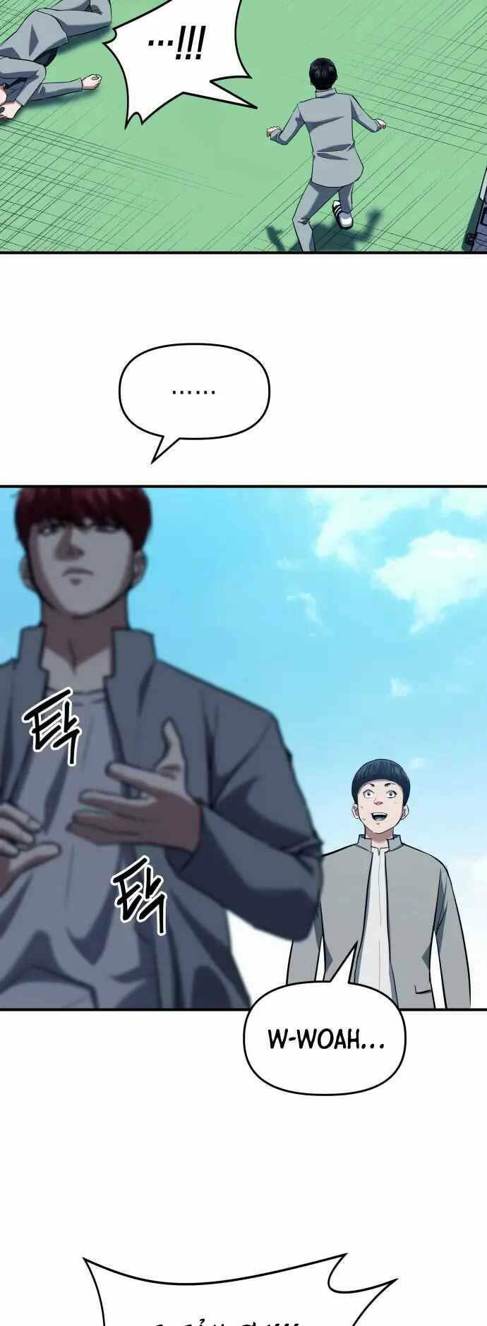 Sát Nhân Cuồng Loạn - Chapter 1 - Page 42