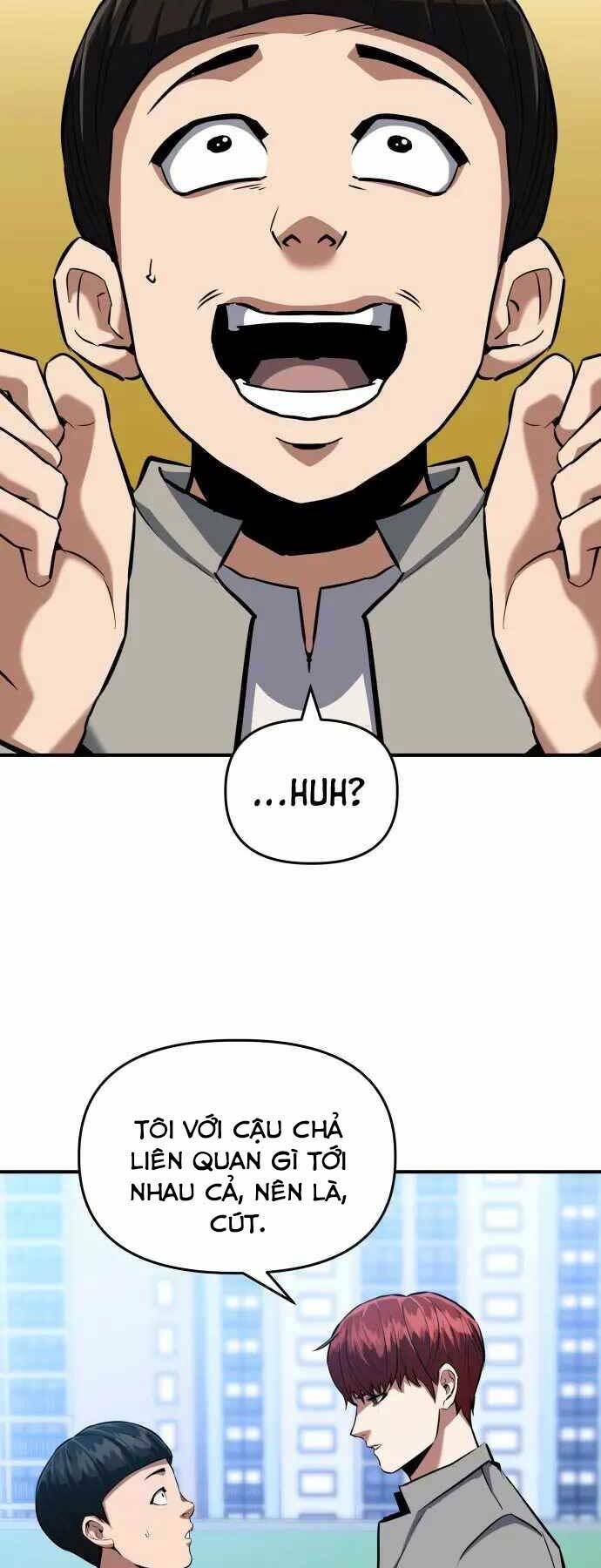 Sát Nhân Cuồng Loạn - Chapter 1 - Page 44