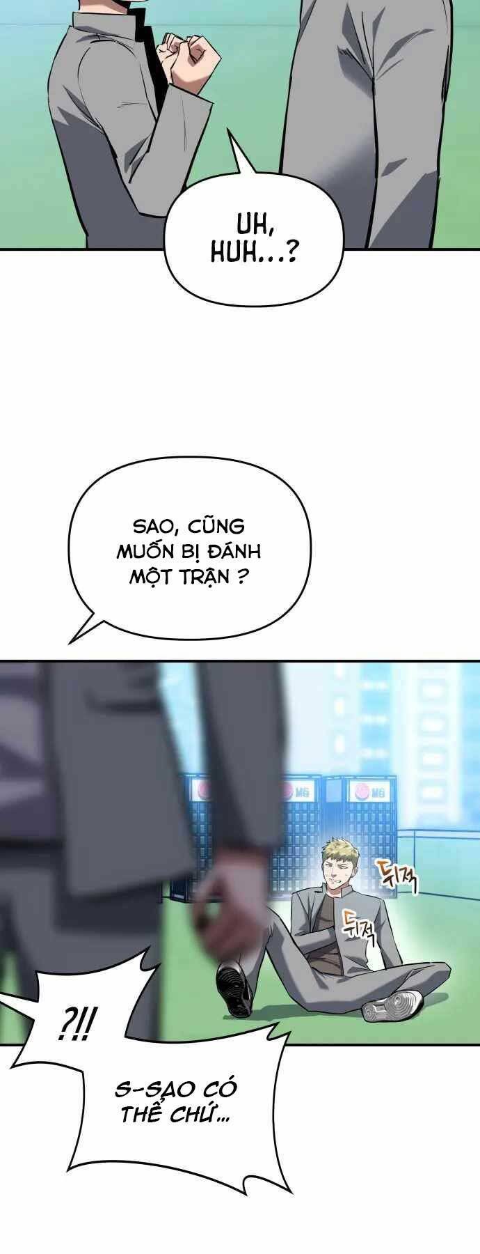 Sát Nhân Cuồng Loạn - Chapter 1 - Page 45