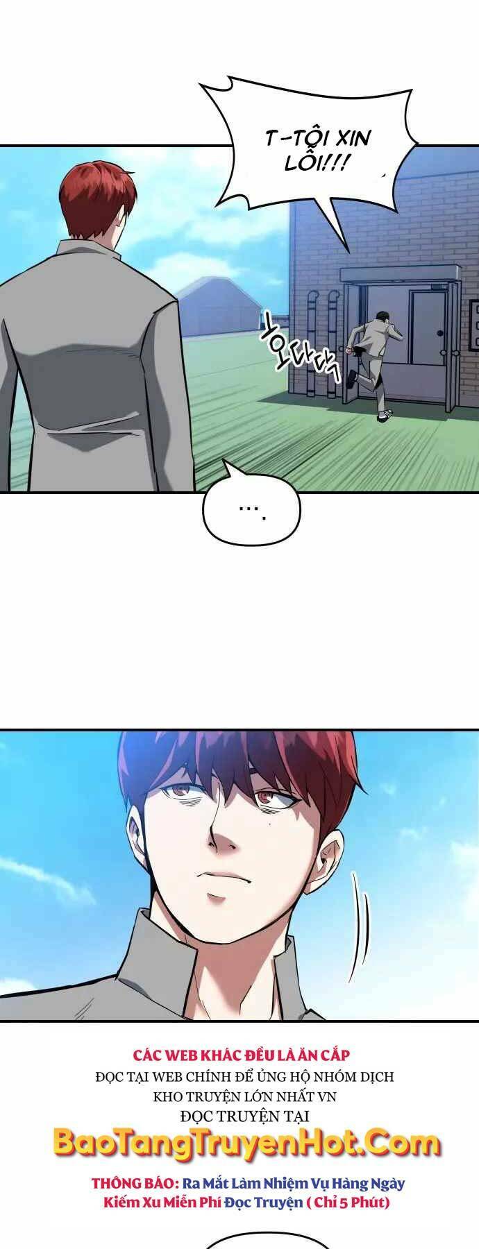 Sát Nhân Cuồng Loạn - Chapter 1 - Page 46