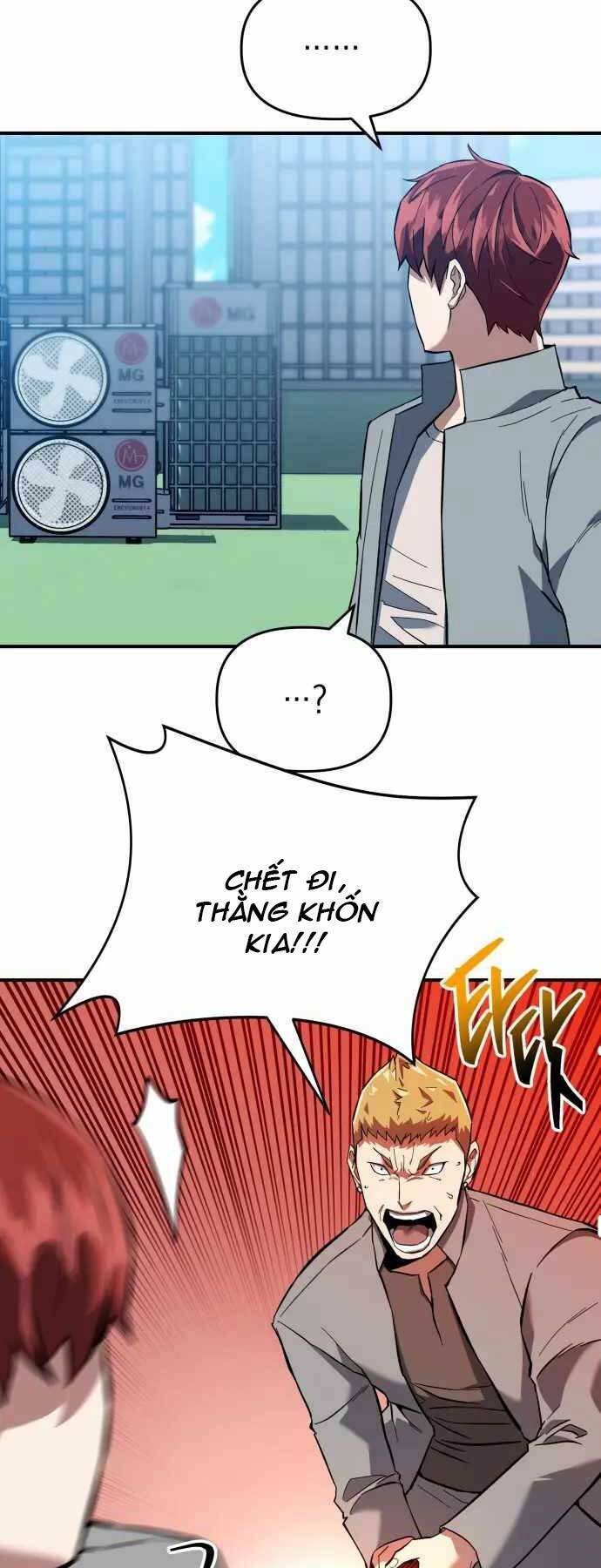 Sát Nhân Cuồng Loạn - Chapter 1 - Page 47