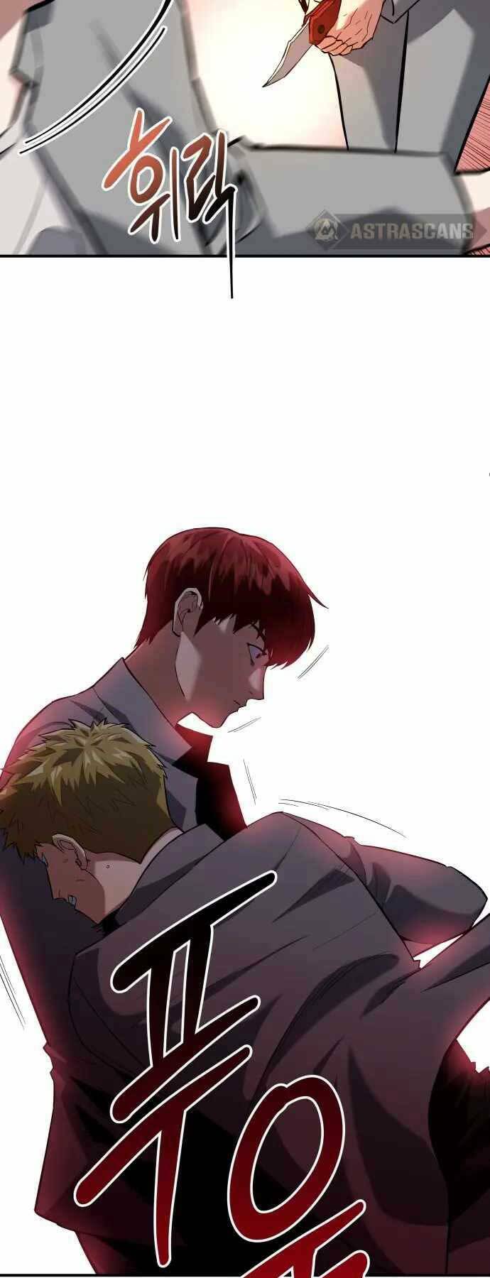 Sát Nhân Cuồng Loạn - Chapter 1 - Page 48