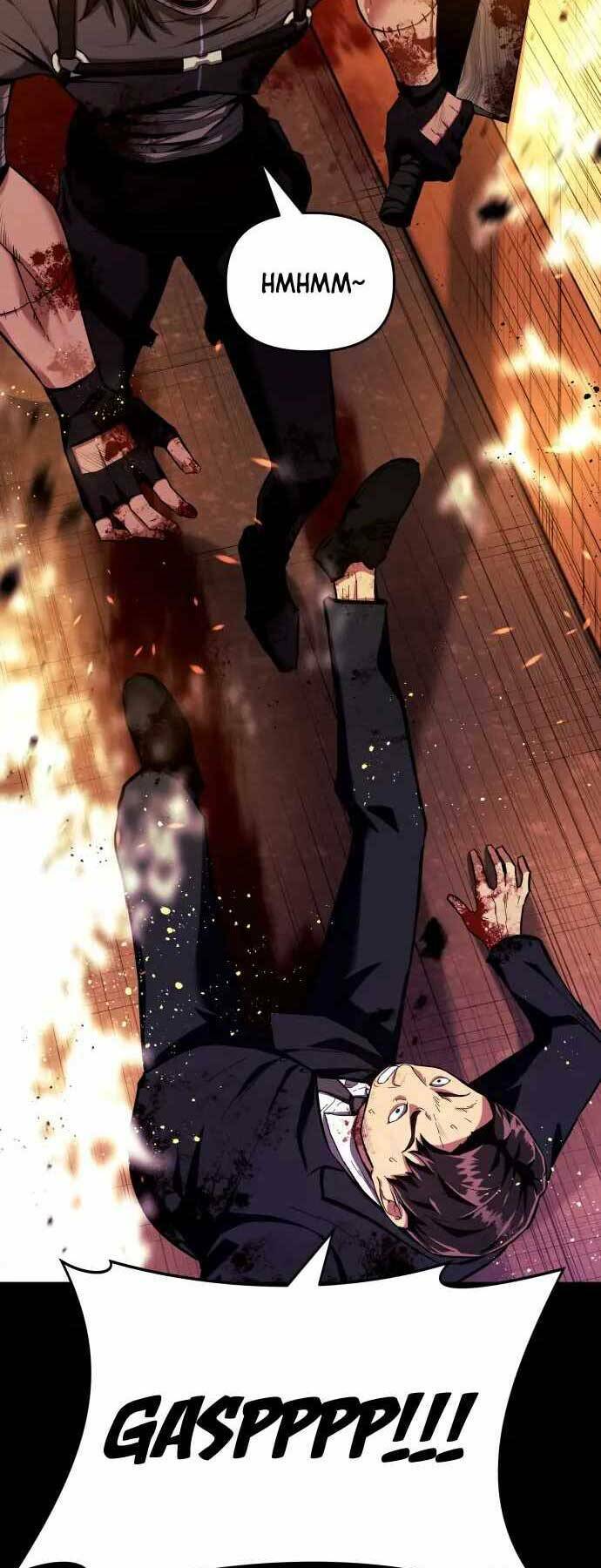 Sát Nhân Cuồng Loạn - Chapter 1 - Page 4