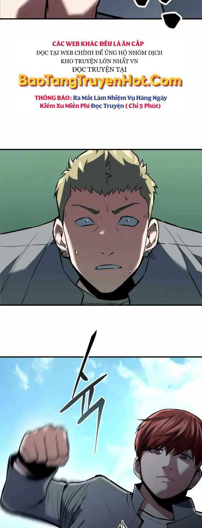 Sát Nhân Cuồng Loạn - Chapter 1 - Page 51