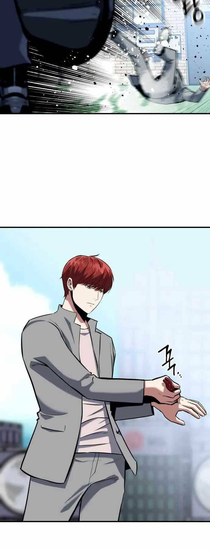 Sát Nhân Cuồng Loạn - Chapter 1 - Page 55