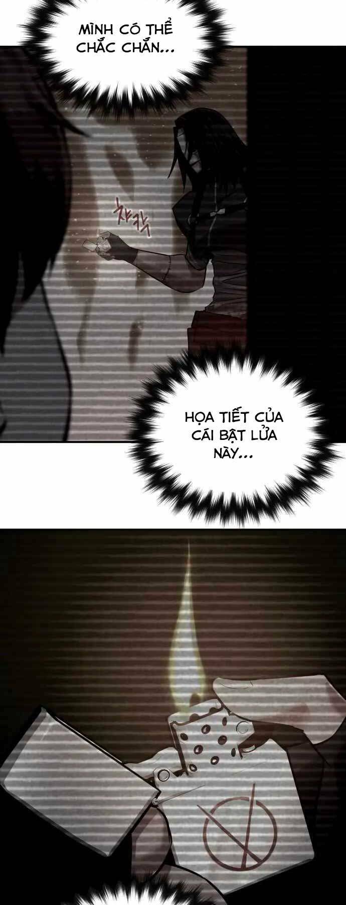 Sát Nhân Cuồng Loạn - Chapter 1 - Page 60