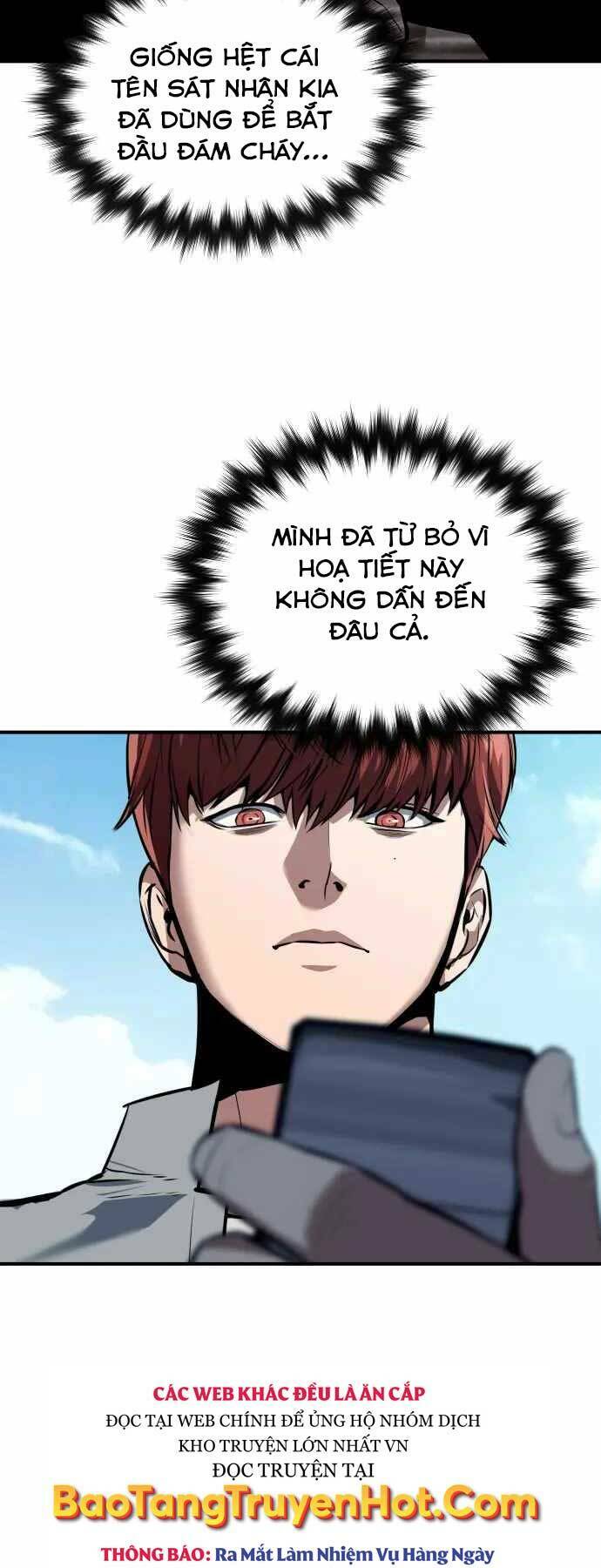 Sát Nhân Cuồng Loạn - Chapter 1 - Page 61