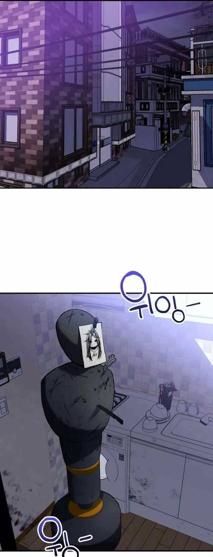 Sát Nhân Cuồng Loạn - Chapter 1 - Page 63