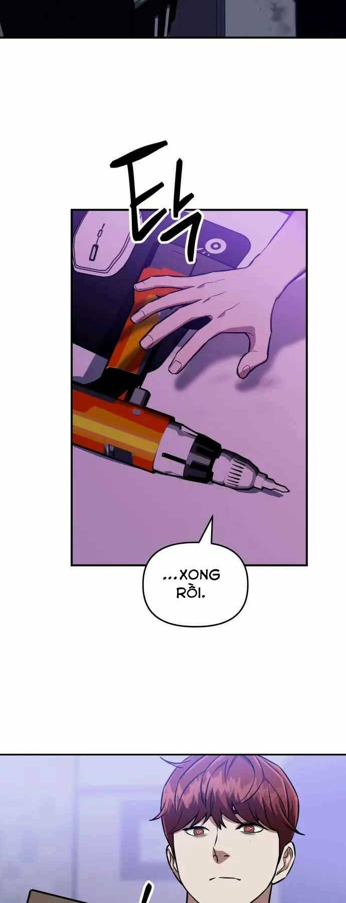 Sát Nhân Cuồng Loạn - Chapter 1 - Page 65