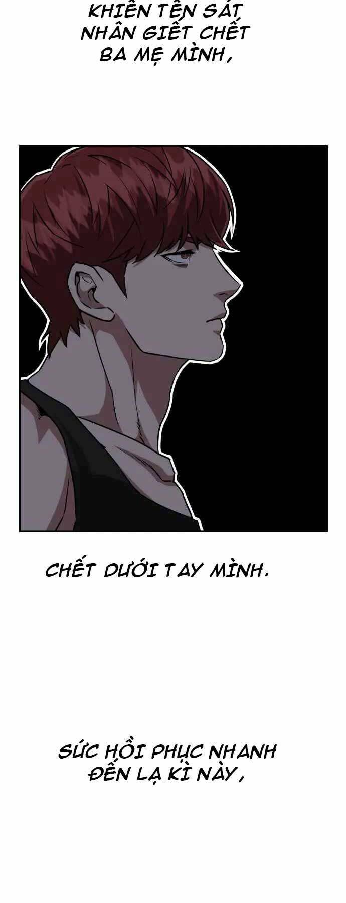 Sát Nhân Cuồng Loạn - Chapter 1 - Page 69