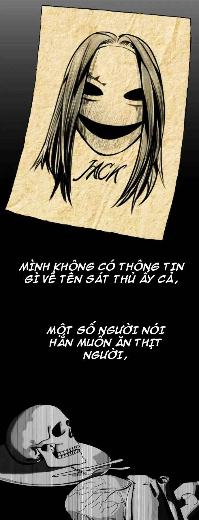 Sát Nhân Cuồng Loạn - Chapter 1 - Page 71