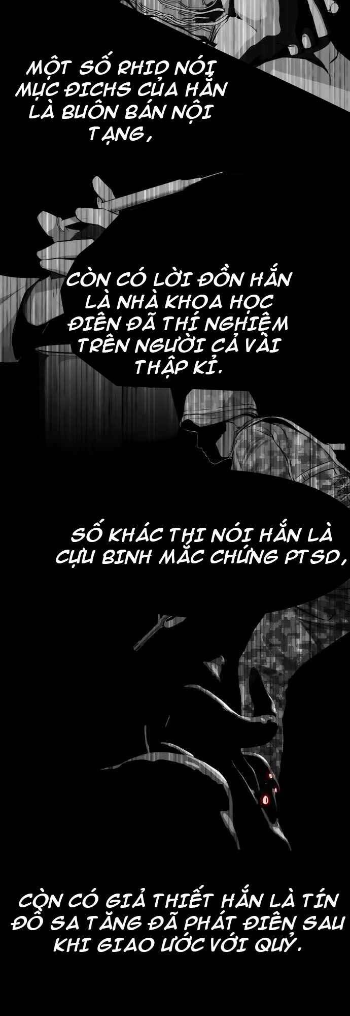Sát Nhân Cuồng Loạn - Chapter 1 - Page 72