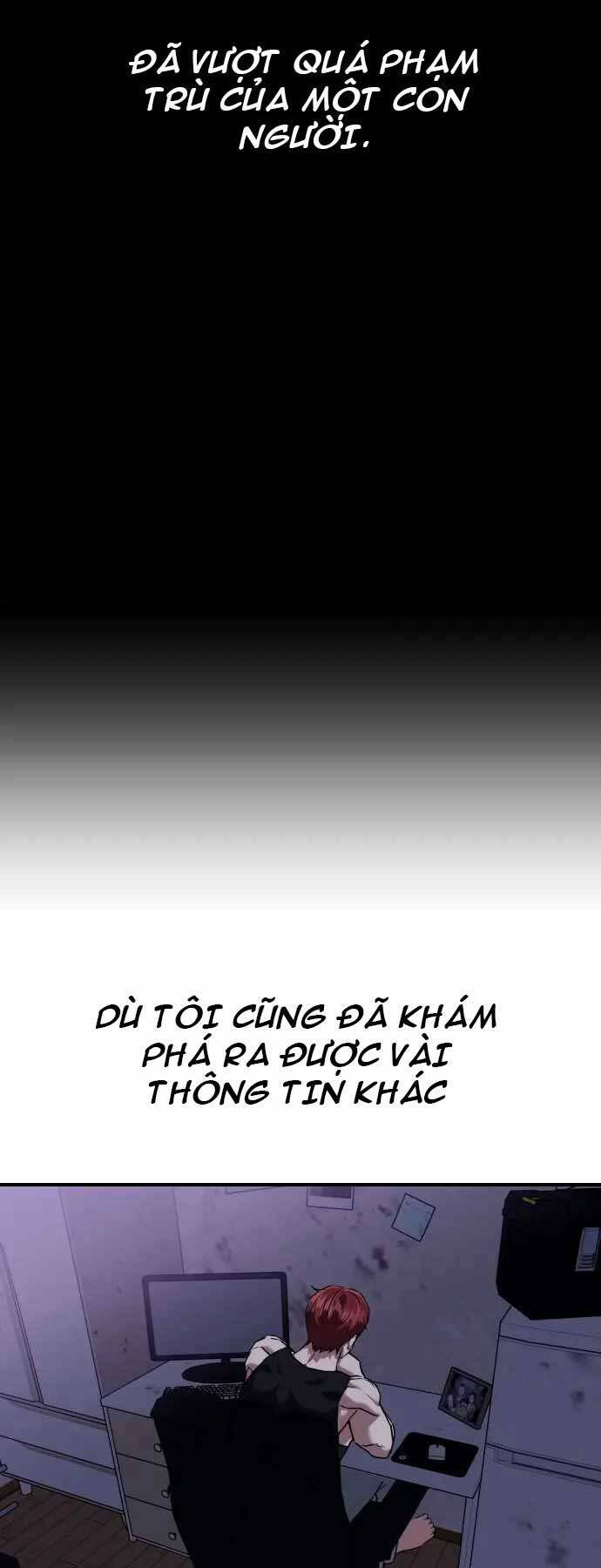Sát Nhân Cuồng Loạn - Chapter 1 - Page 75