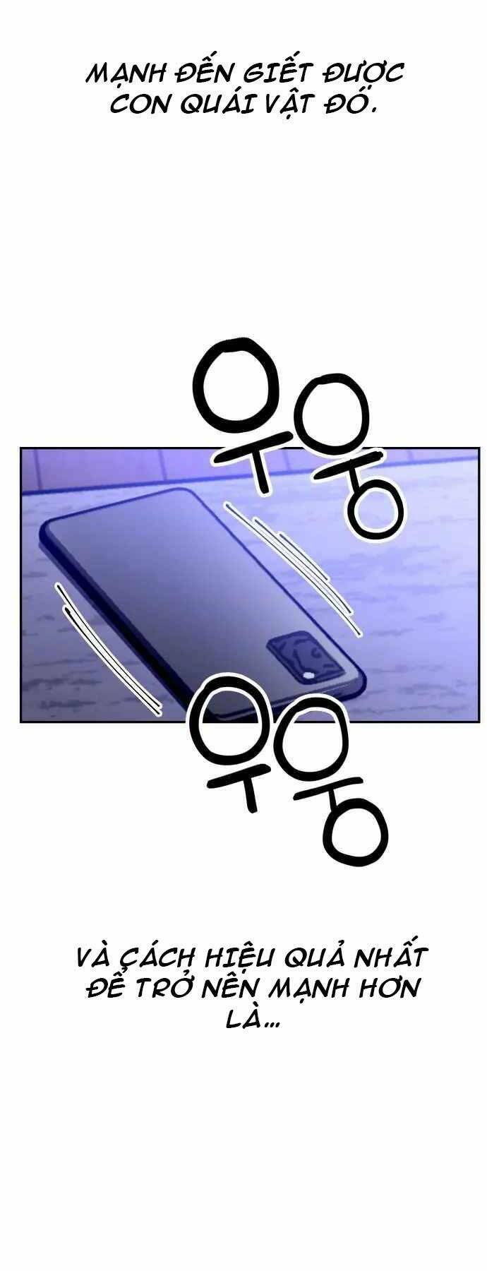 Sát Nhân Cuồng Loạn - Chapter 1 - Page 77