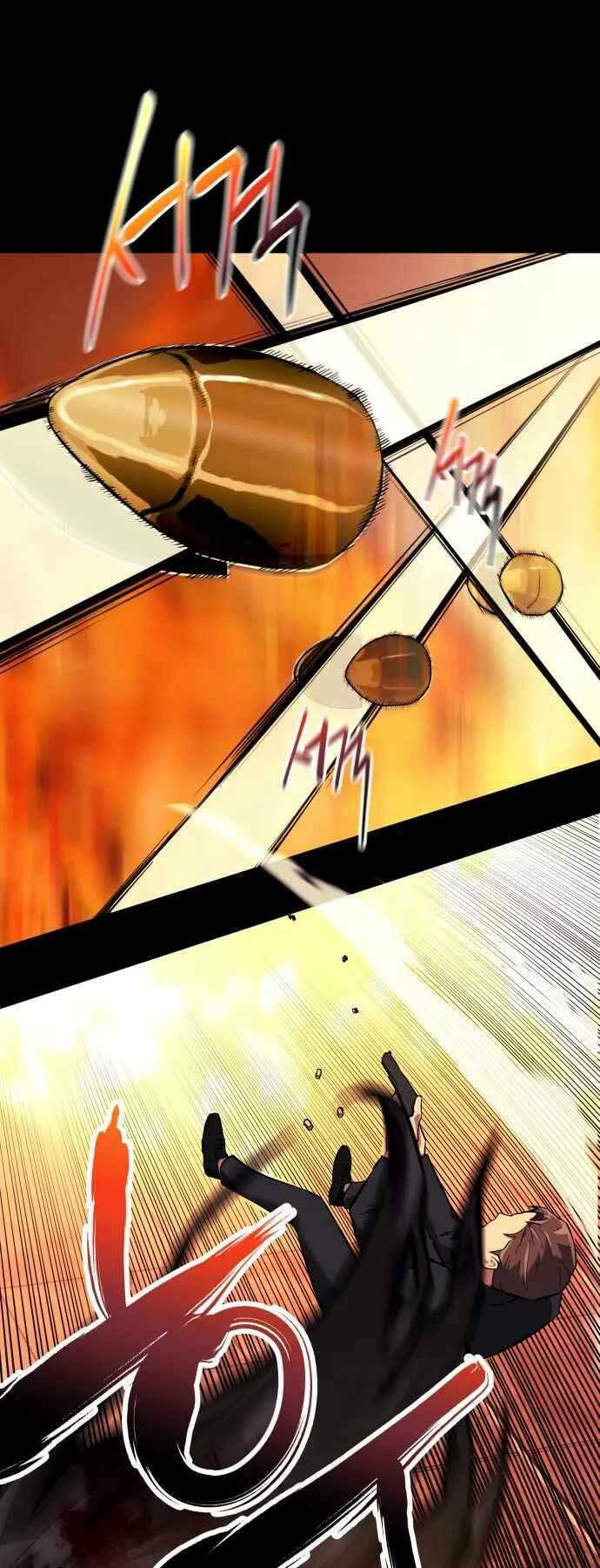 Sát Nhân Cuồng Loạn - Chapter 1 - Page 7