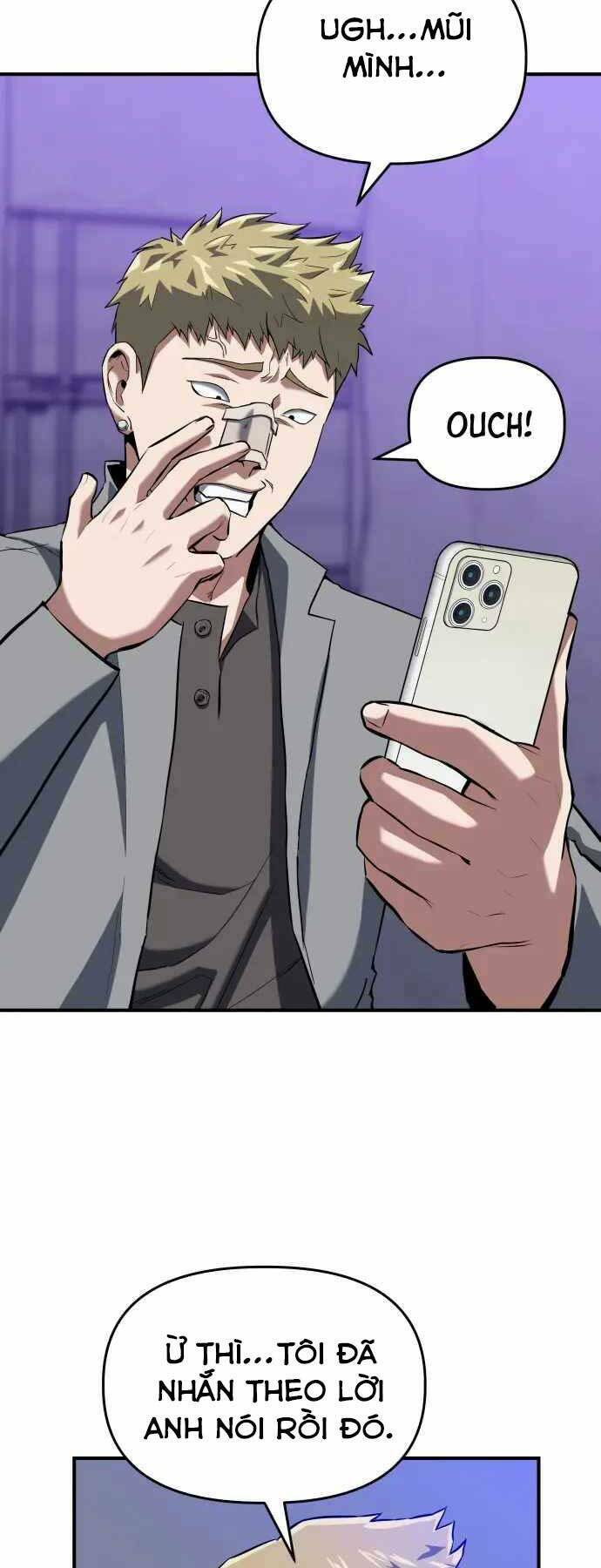 Sát Nhân Cuồng Loạn - Chapter 1 - Page 81