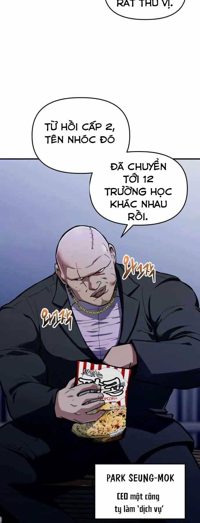 Sát Nhân Cuồng Loạn - Chapter 1 - Page 84