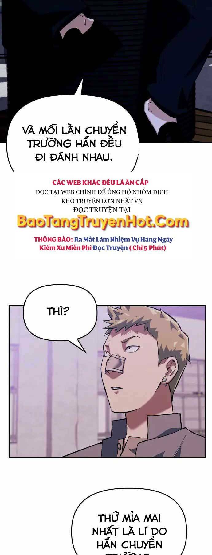 Sát Nhân Cuồng Loạn - Chapter 1 - Page 85