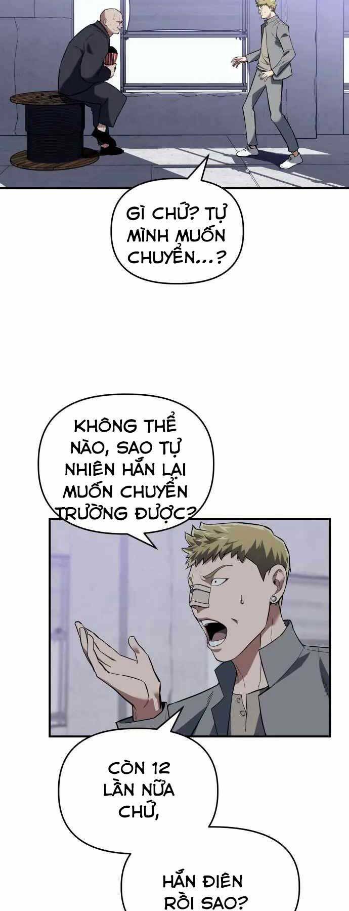 Sát Nhân Cuồng Loạn - Chapter 1 - Page 87