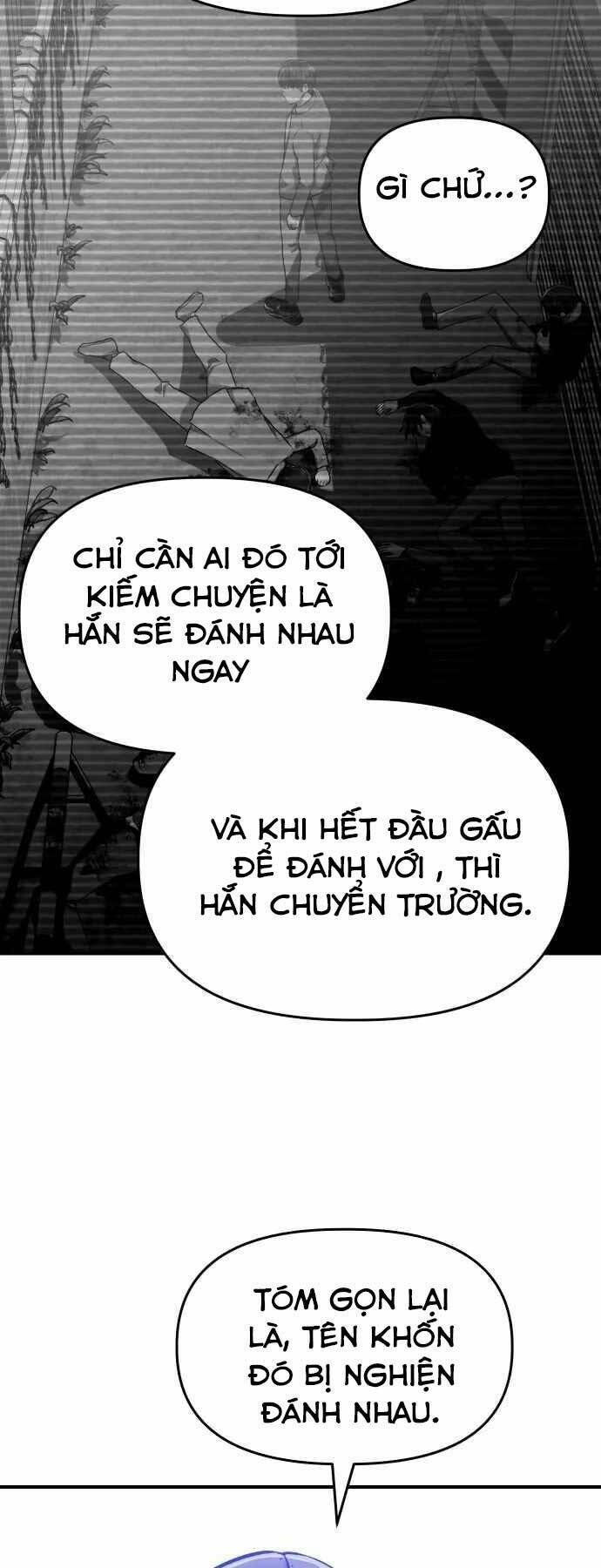 Sát Nhân Cuồng Loạn - Chapter 1 - Page 89
