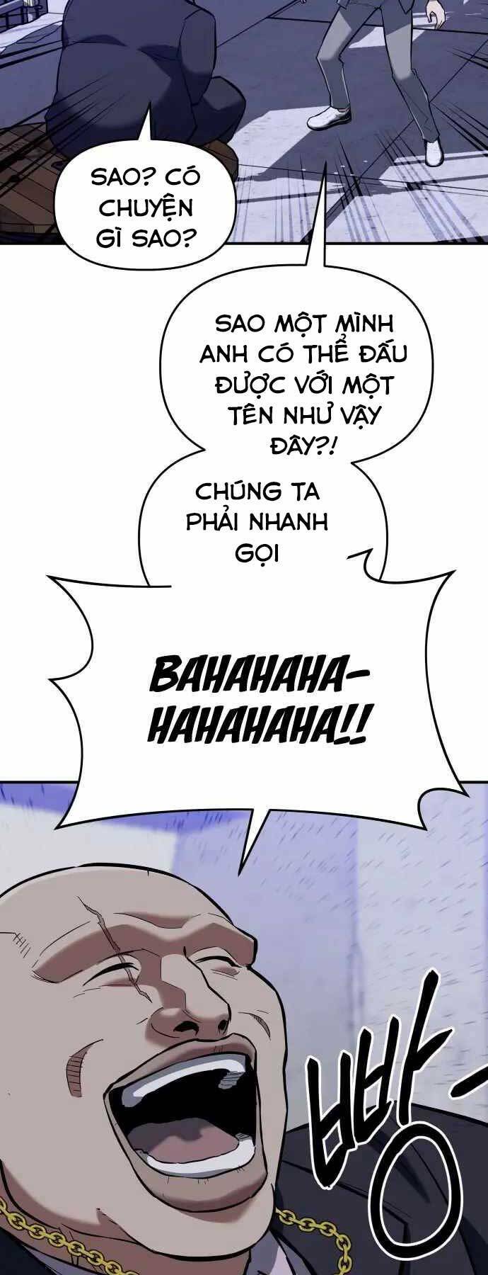 Sát Nhân Cuồng Loạn - Chapter 1 - Page 91