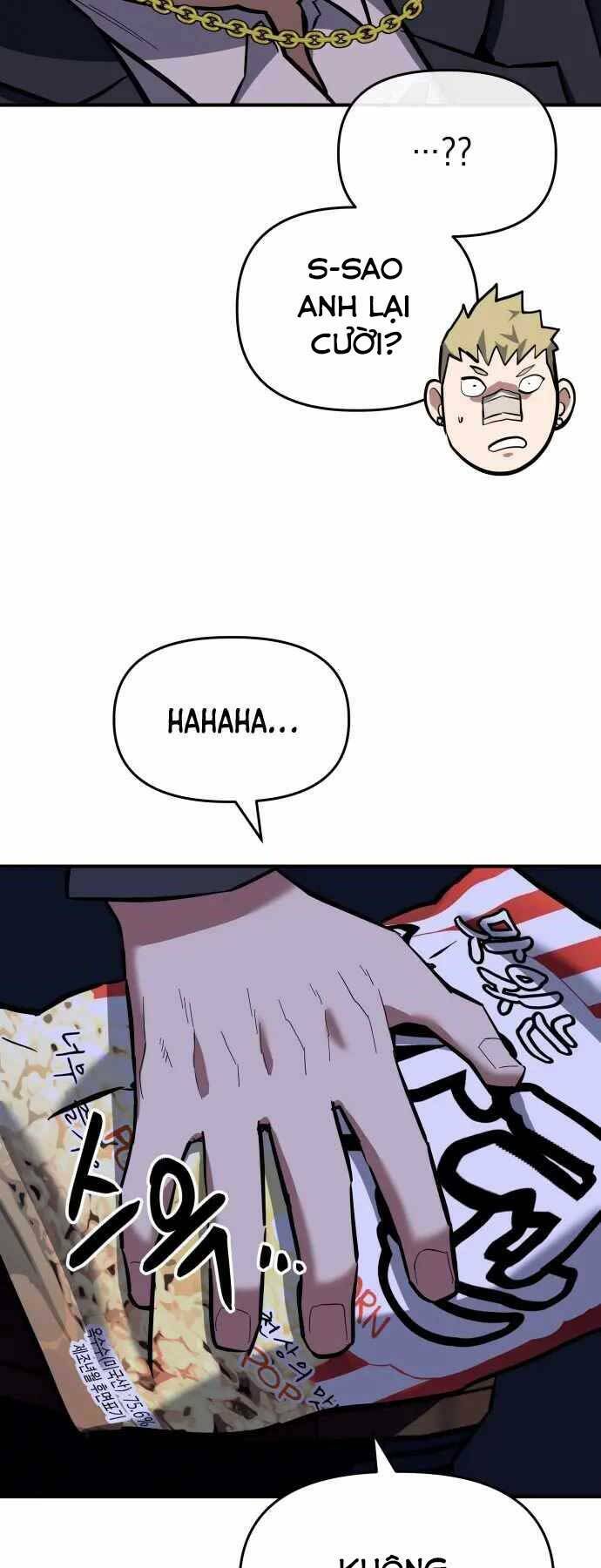 Sát Nhân Cuồng Loạn - Chapter 1 - Page 92