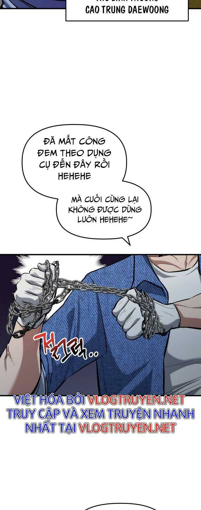 Sát Nhân Cuồng Loạn - Chapter 10 - Page 10