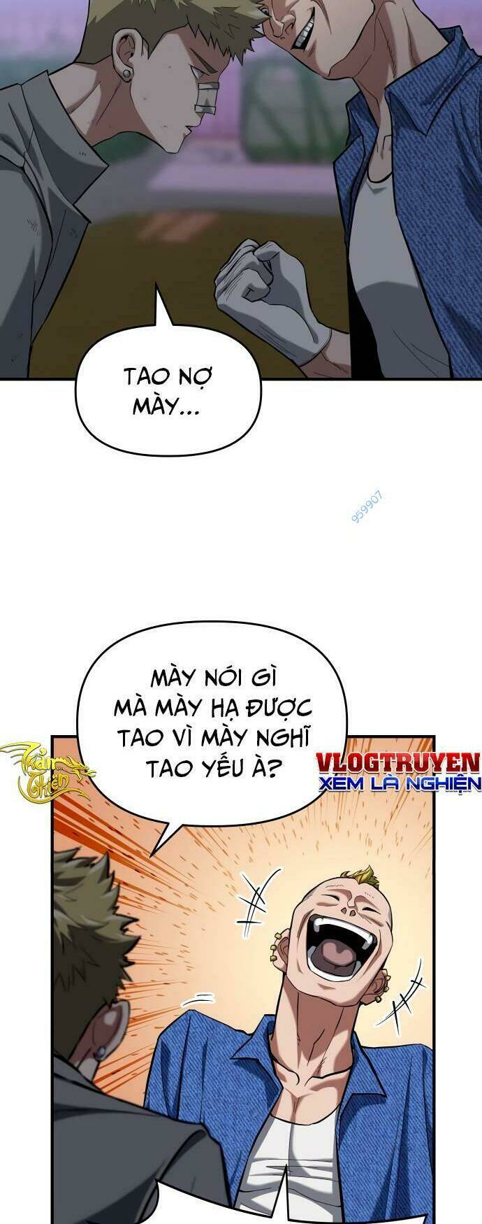 Sát Nhân Cuồng Loạn - Chapter 10 - Page 14