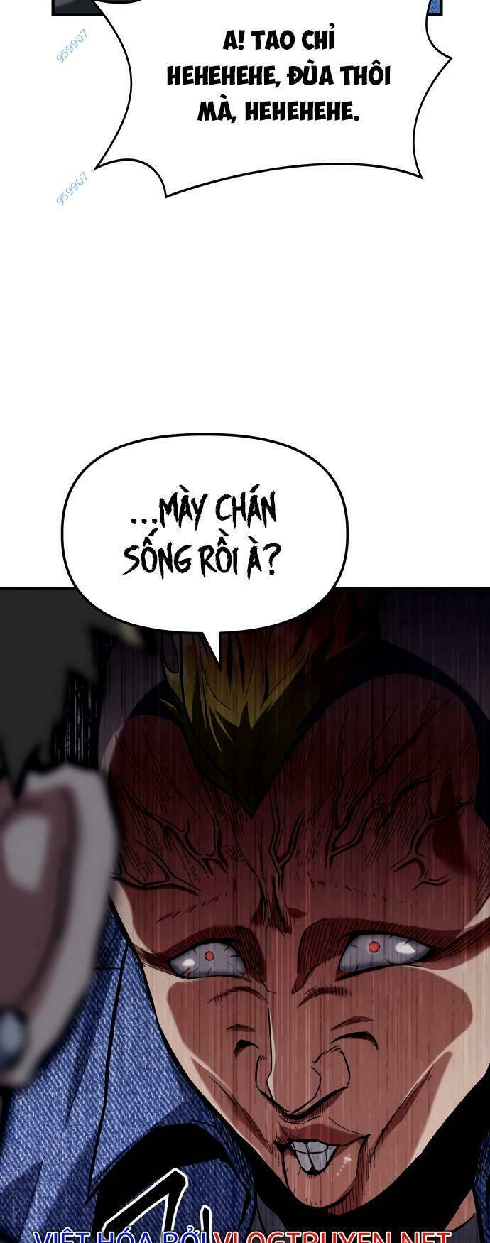 Sát Nhân Cuồng Loạn - Chapter 10 - Page 15