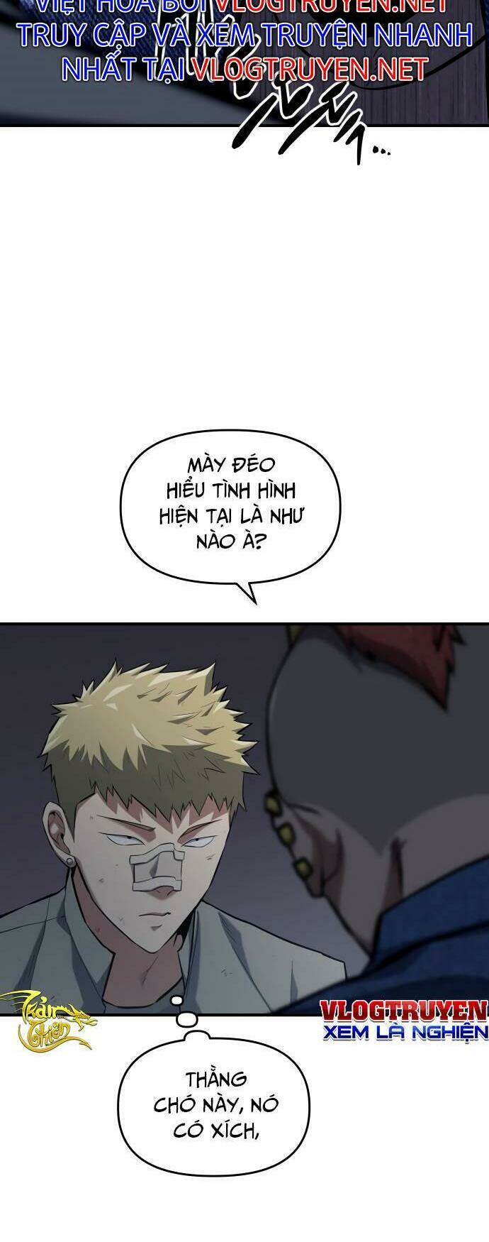 Sát Nhân Cuồng Loạn - Chapter 10 - Page 16