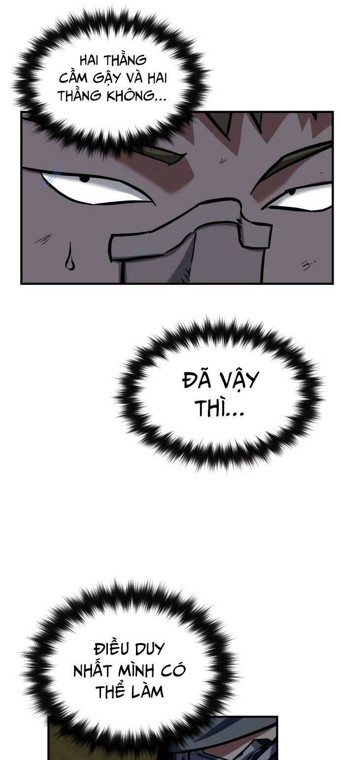 Sát Nhân Cuồng Loạn - Chapter 10 - Page 17