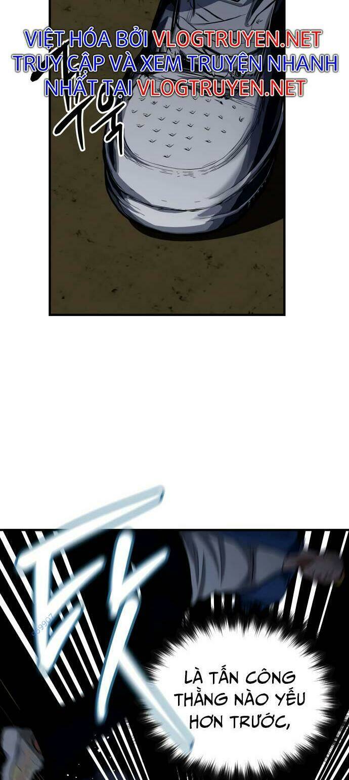 Sát Nhân Cuồng Loạn - Chapter 10 - Page 18