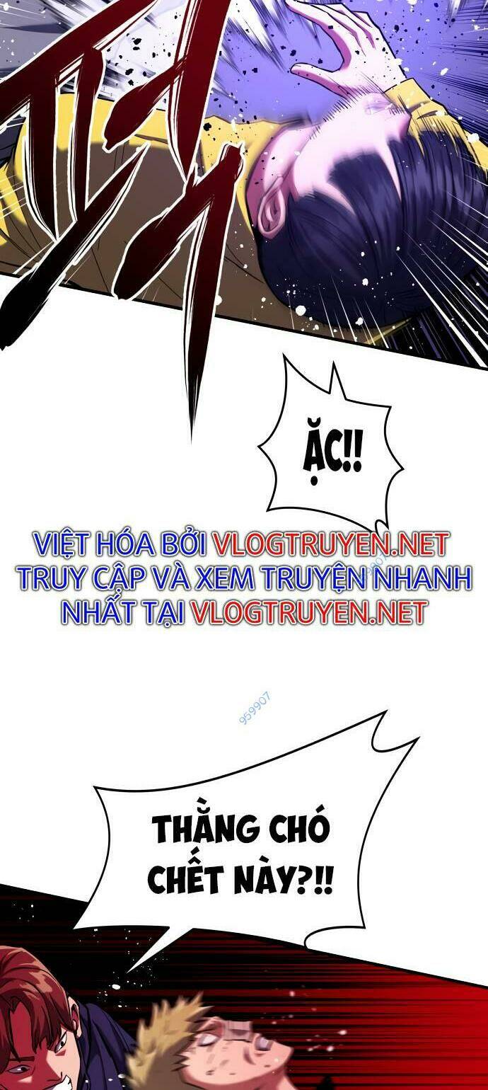 Sát Nhân Cuồng Loạn - Chapter 10 - Page 20