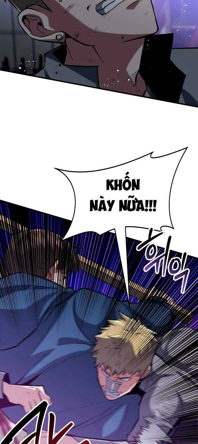 Sát Nhân Cuồng Loạn - Chapter 10 - Page 22