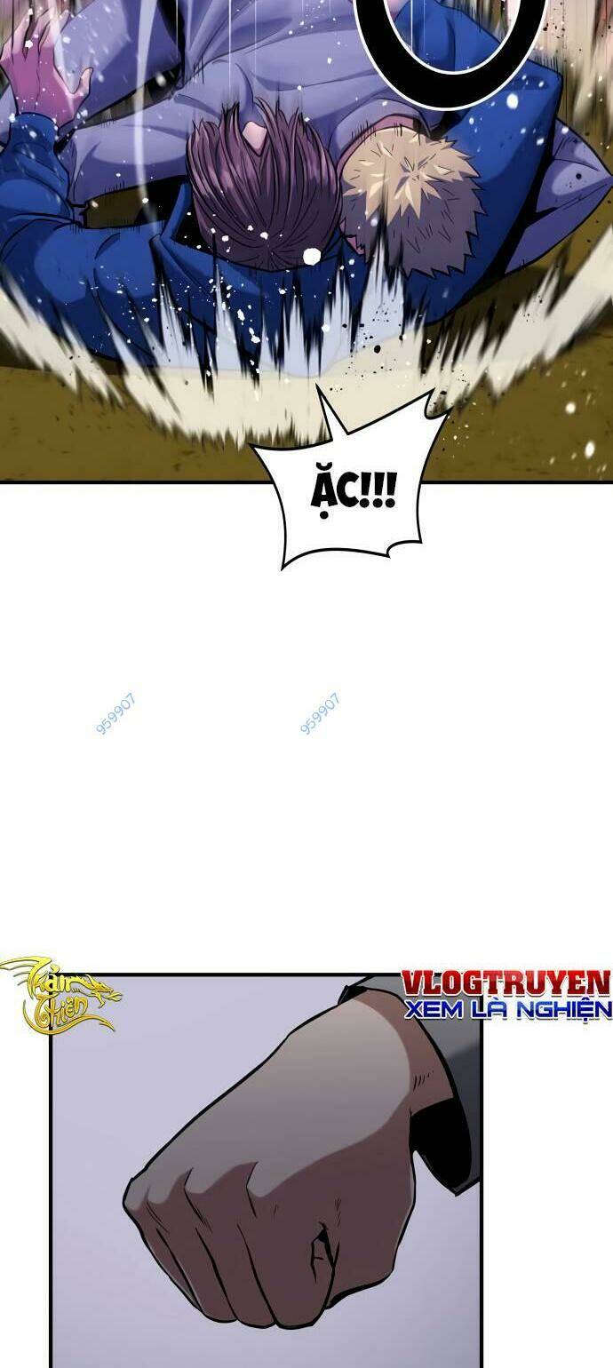 Sát Nhân Cuồng Loạn - Chapter 10 - Page 24