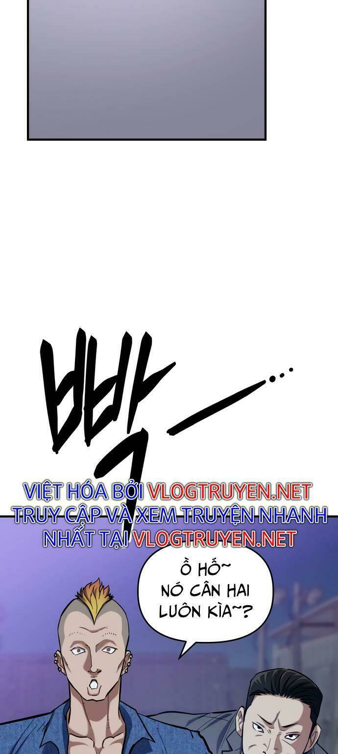 Sát Nhân Cuồng Loạn - Chapter 10 - Page 25