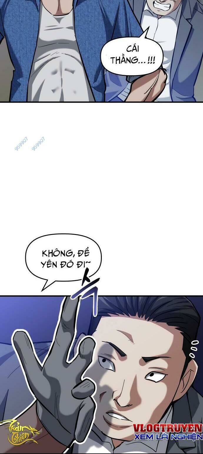 Sát Nhân Cuồng Loạn - Chapter 10 - Page 26