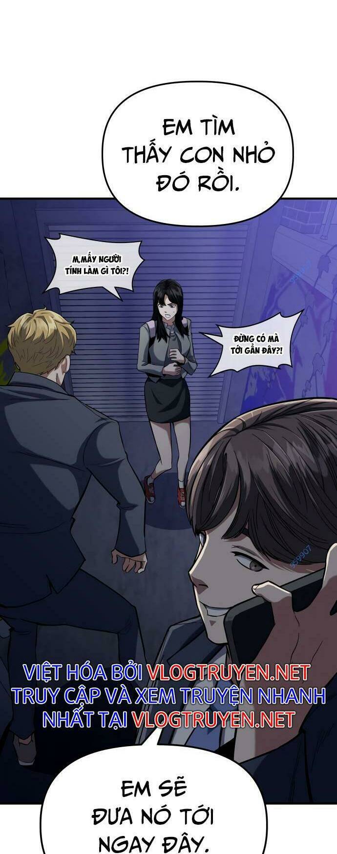 Sát Nhân Cuồng Loạn - Chapter 10 - Page 30