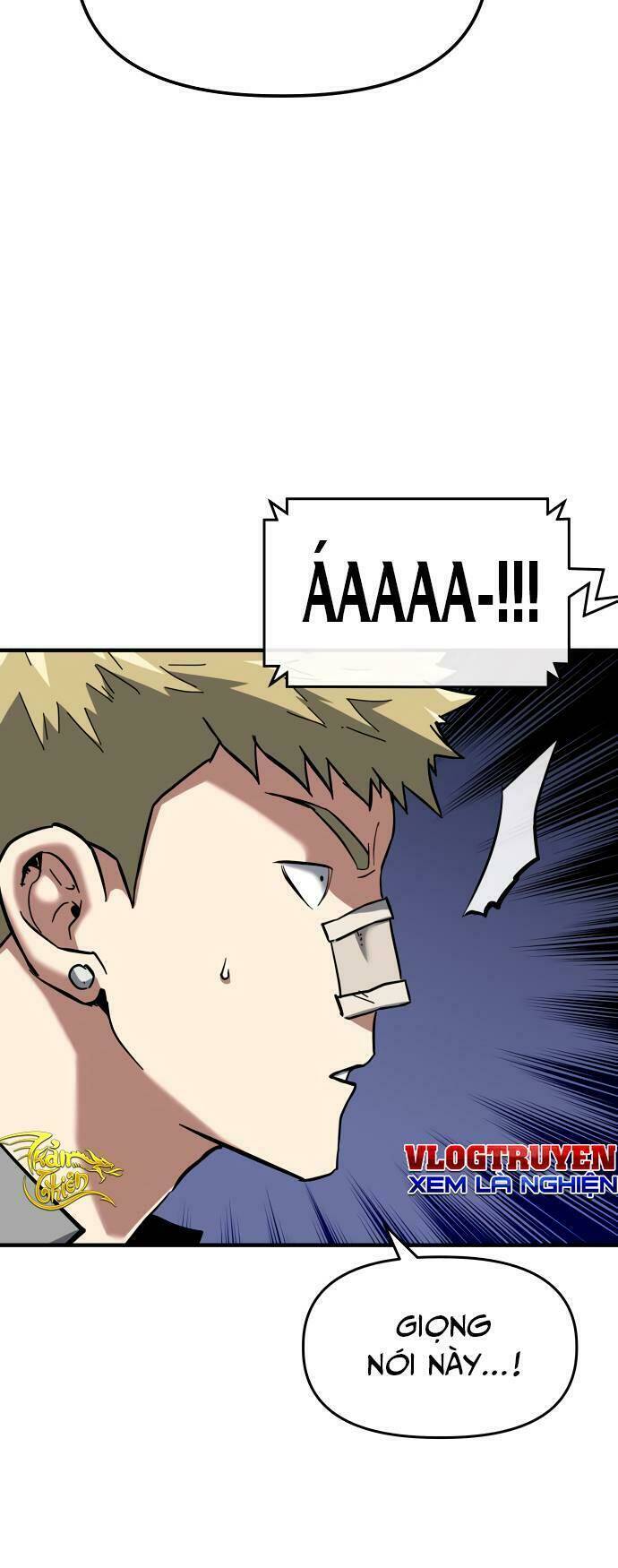 Sát Nhân Cuồng Loạn - Chapter 10 - Page 31