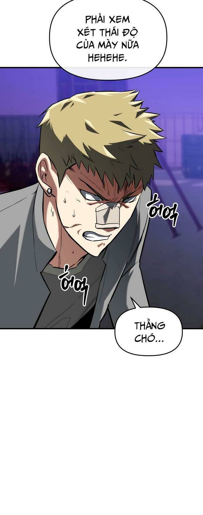Sát Nhân Cuồng Loạn - Chapter 10 - Page 34