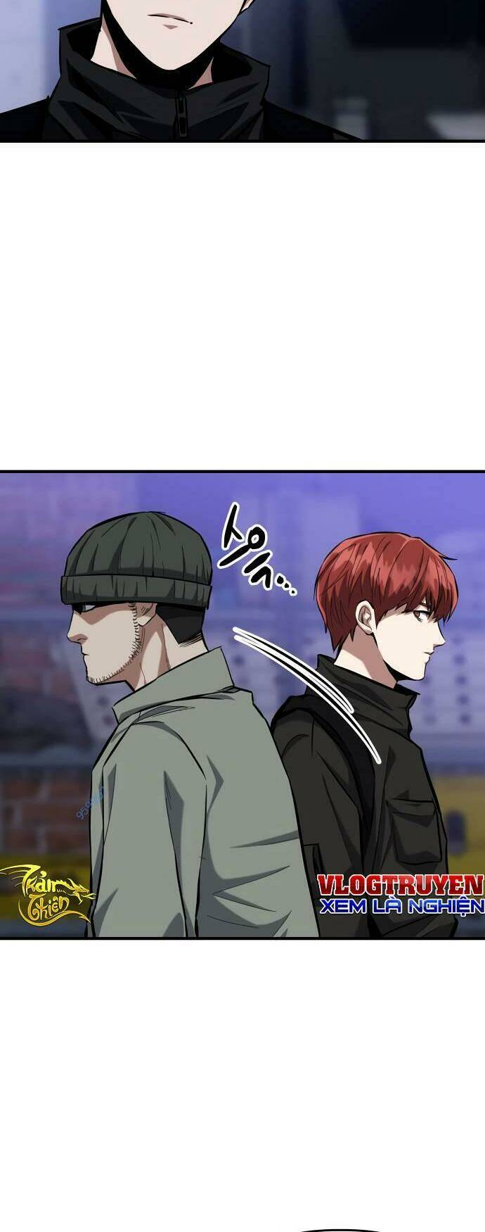Sát Nhân Cuồng Loạn - Chapter 10 - Page 40