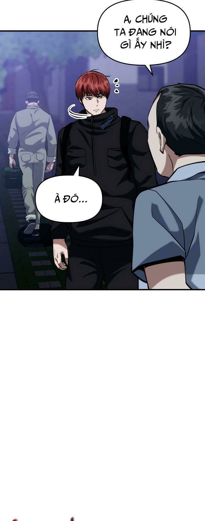 Sát Nhân Cuồng Loạn - Chapter 10 - Page 41