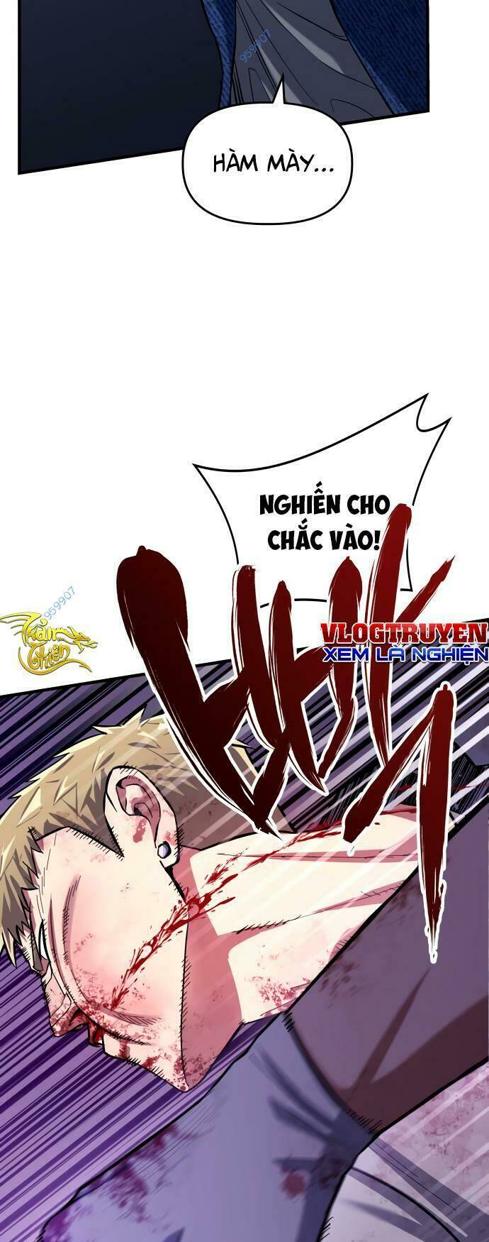 Sát Nhân Cuồng Loạn - Chapter 10 - Page 43