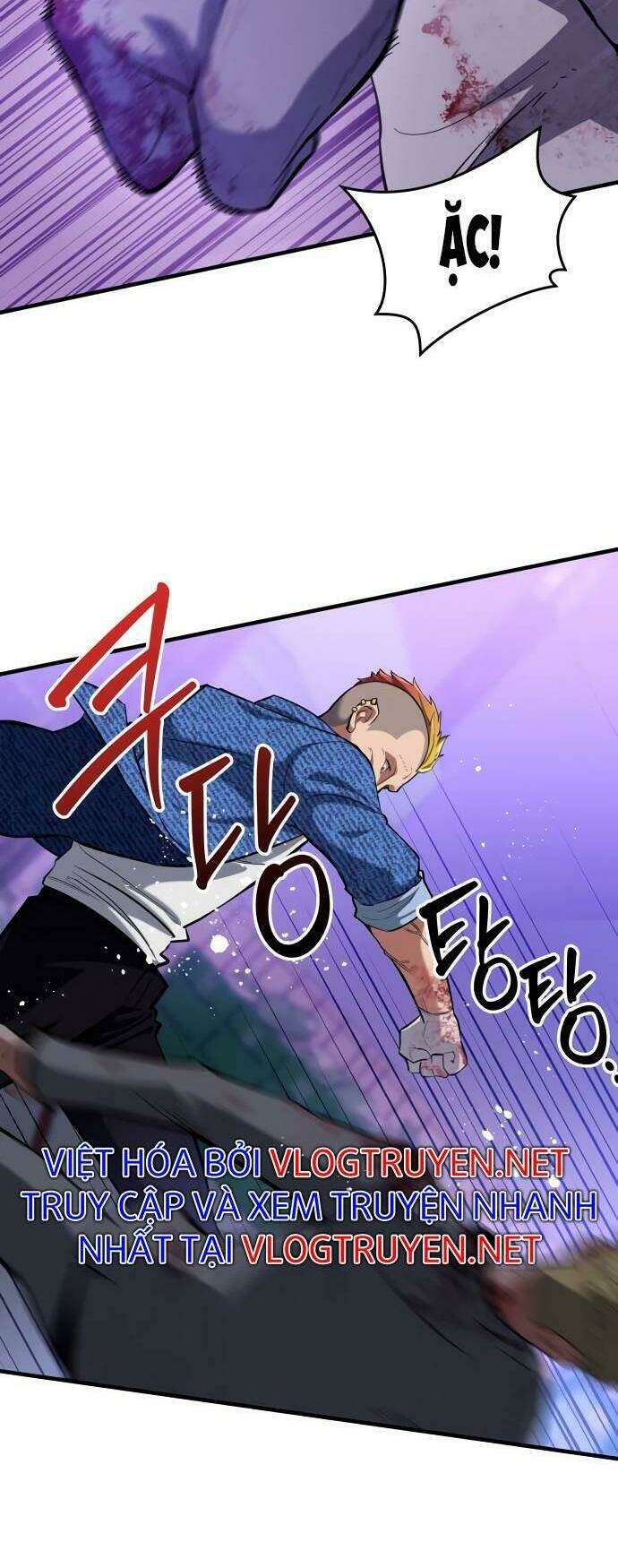 Sát Nhân Cuồng Loạn - Chapter 10 - Page 44