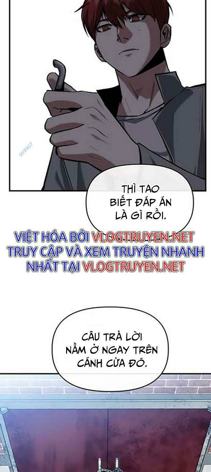 Sát Nhân Cuồng Loạn - Chapter 10 - Page 4