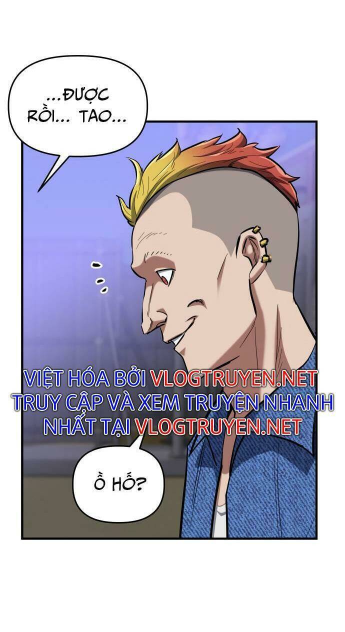 Sát Nhân Cuồng Loạn - Chapter 10 - Page 49