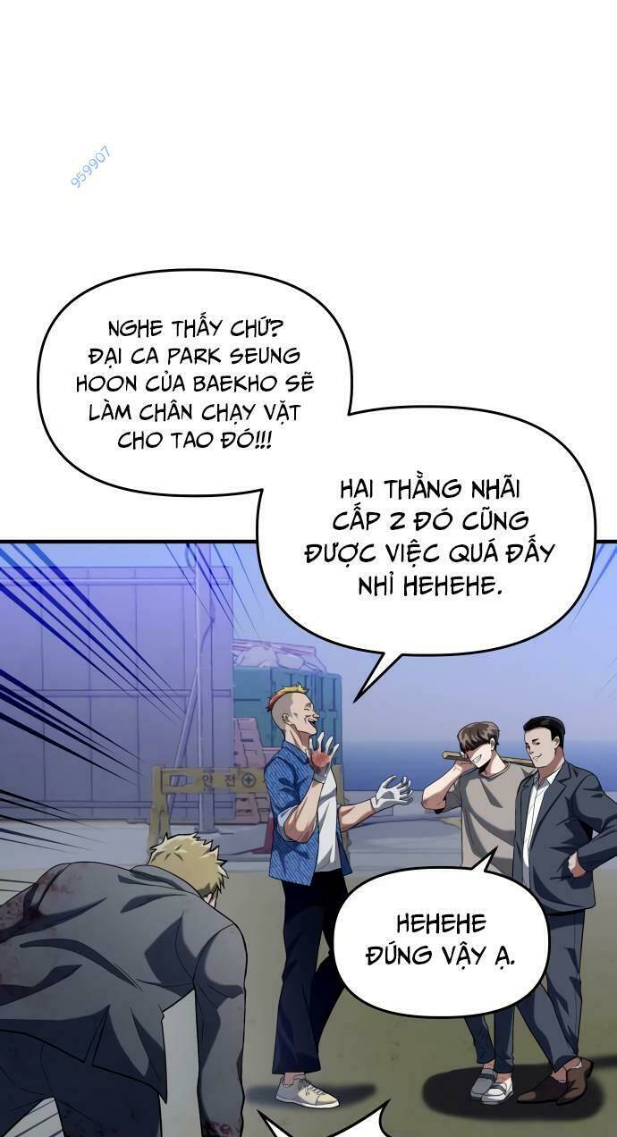 Sát Nhân Cuồng Loạn - Chapter 10 - Page 50